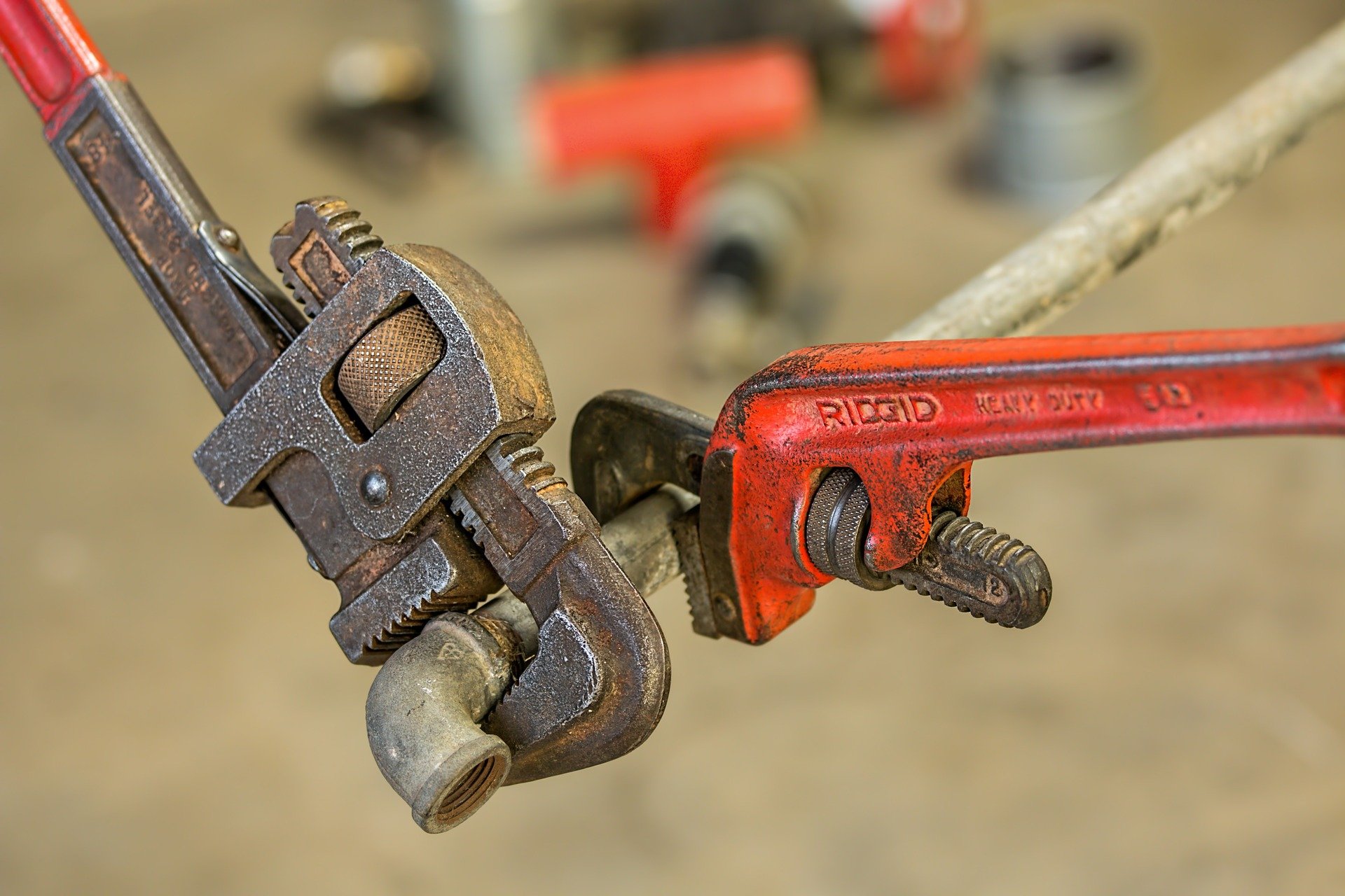 plumbing-